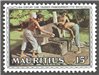 Mauritius Scott 364 Mint